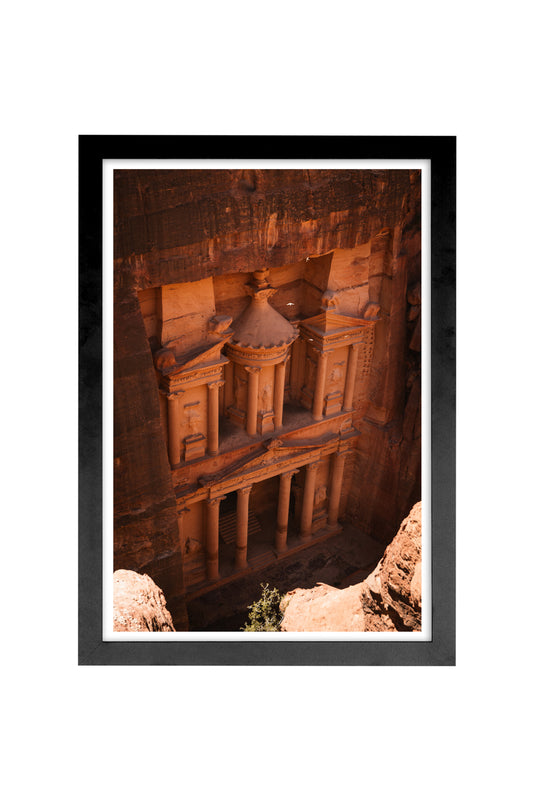 5.1 The Treasury | Petra